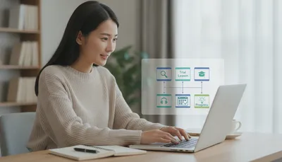 DMM英会話の始め方を5ステップで解説？初心者が最短でレッスンを受ける方法！