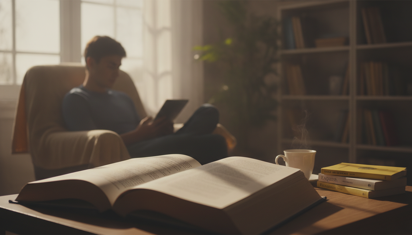 多読が英語脳づくりに効果的とされる理由