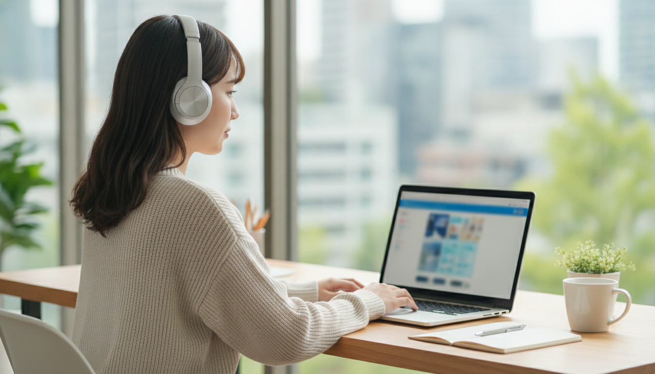 DMM英会話が初心者向けに優れている理由